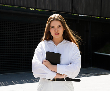 Sofia Bergmann